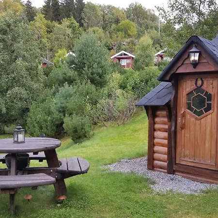Holiday park Lystang &