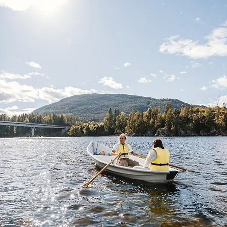 Lystang & Notodden