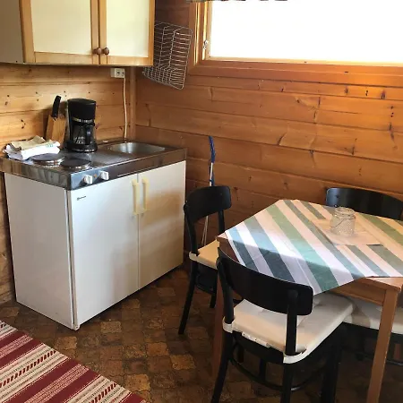 Holiday park Lystang &