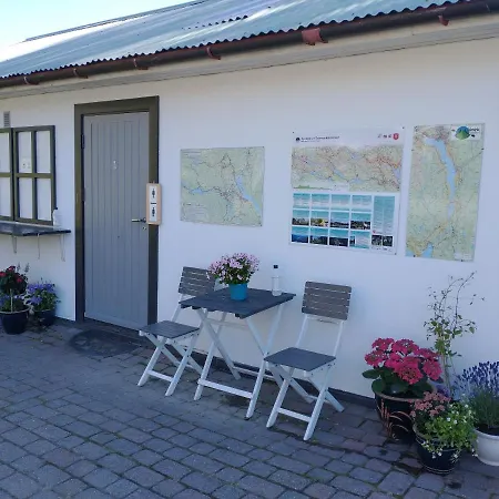 Ferienpark Lystang & *