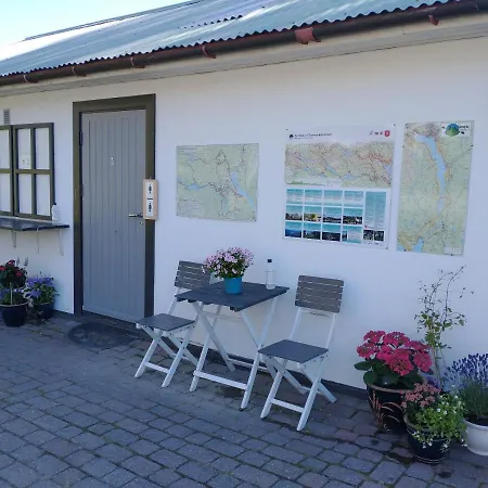 Holiday park Lystang & *