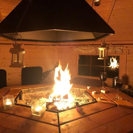 Ferienpark Lystang &