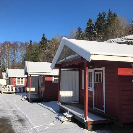 Lystang & Notodden