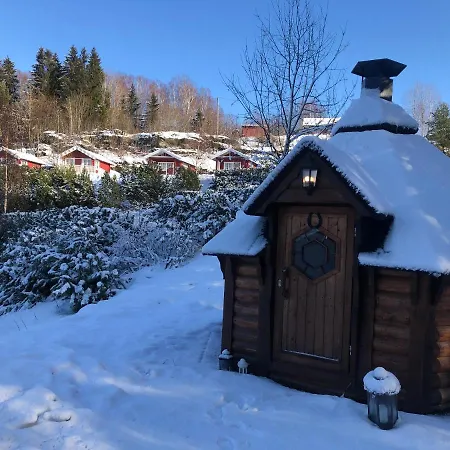 Feriepark Lystang & *