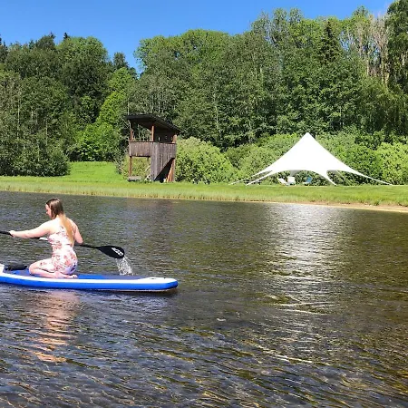 Holiday park Lystang &