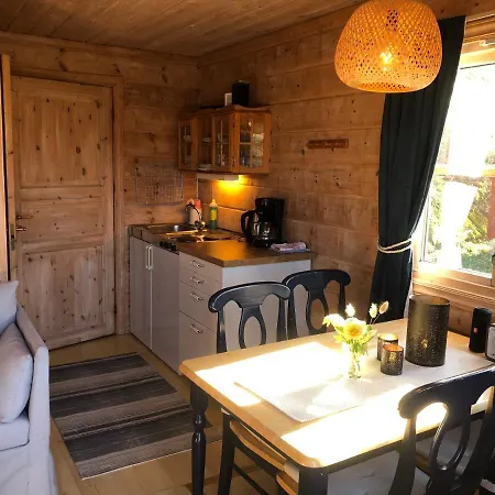 Holiday park Lystang &