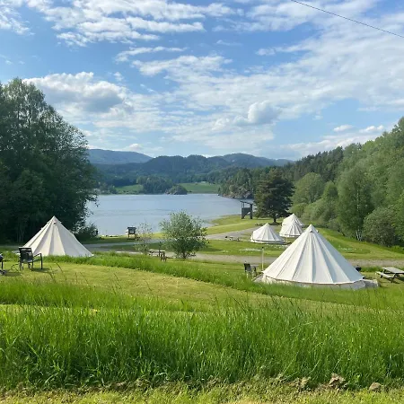 Holiday park Lystang & *