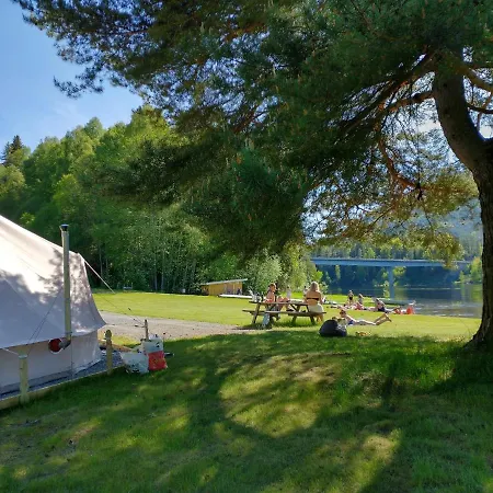 Lystang & * Notodden