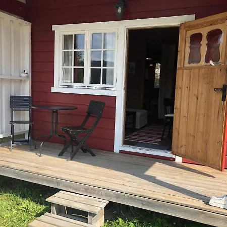 Lystang & * Notodden