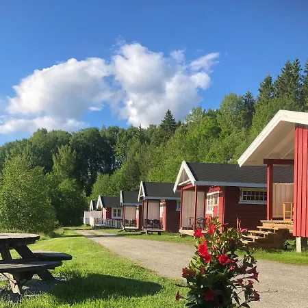 Lystang & Notodden