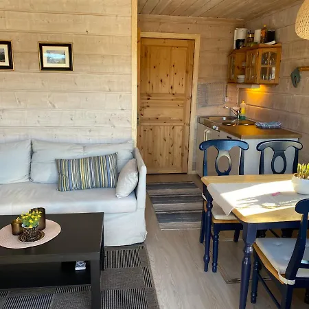 Holiday park Lystang &
