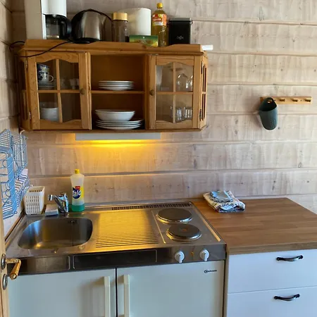 Feriepark Lystang & *