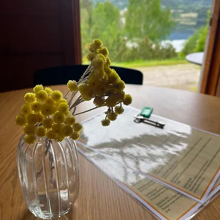 Lystang & Notodden