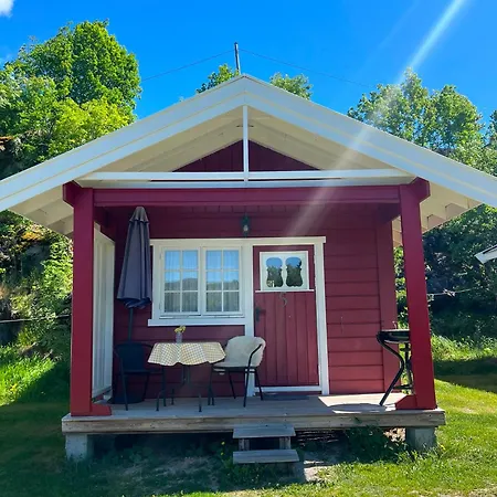 Vakantiepark Lystang &