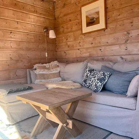 Ferienpark Lystang & Notodden