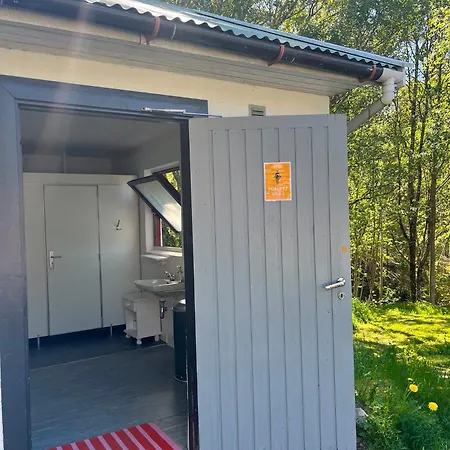 Lystang & Ferienpark Notodden
