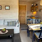 Village de vacances Lystang &